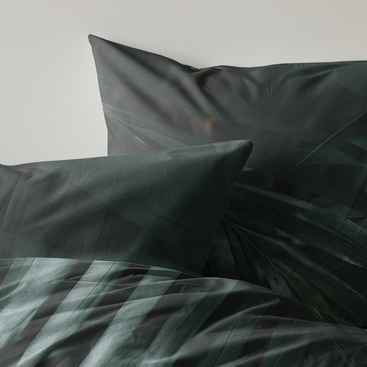 Dekbedovertrek Jungle Majesty Tiger