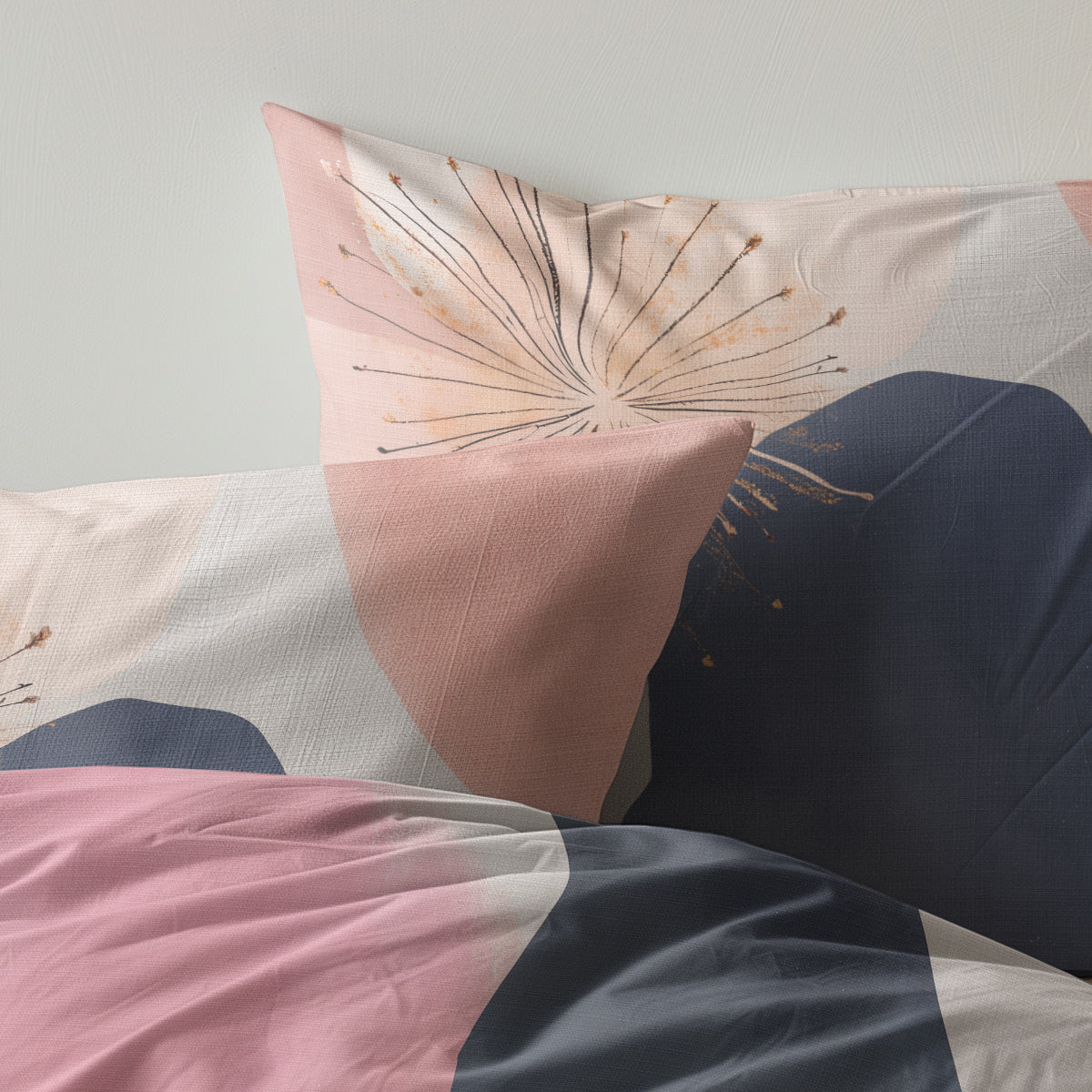 Dekbedovertrek Soar & Simple