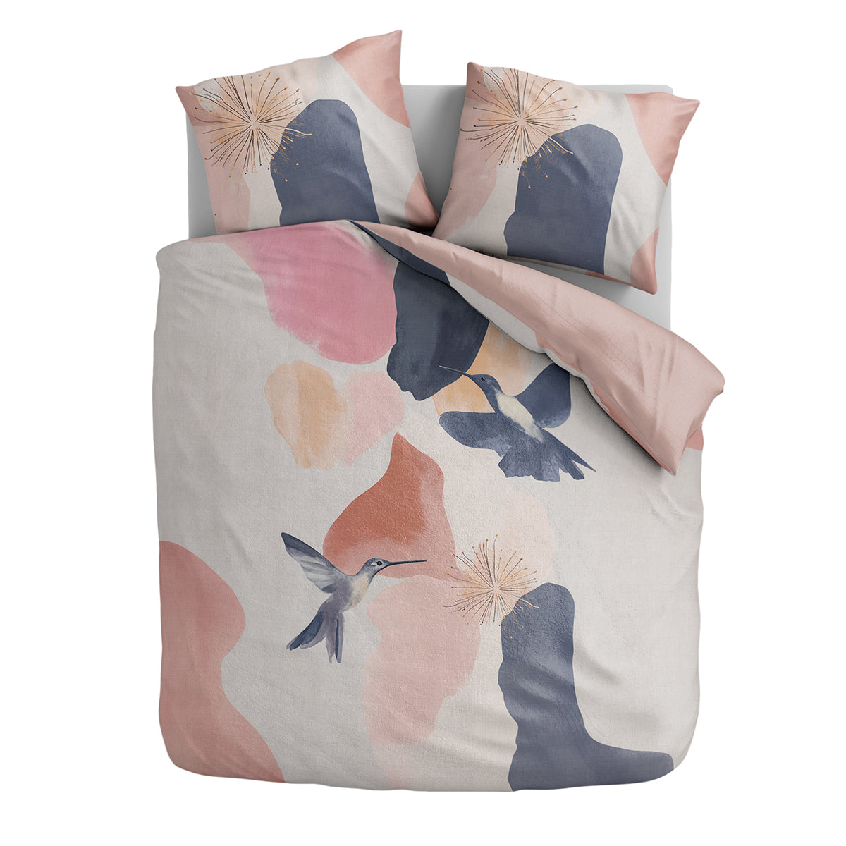 Dekbedovertrek Soar & Simple