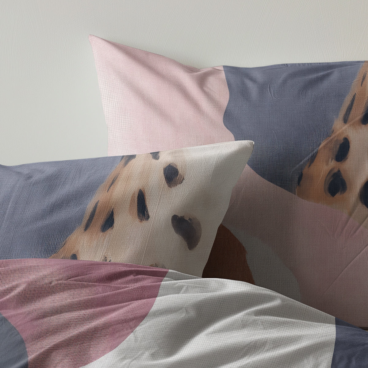 Dekbedovertrek Vivid Chase