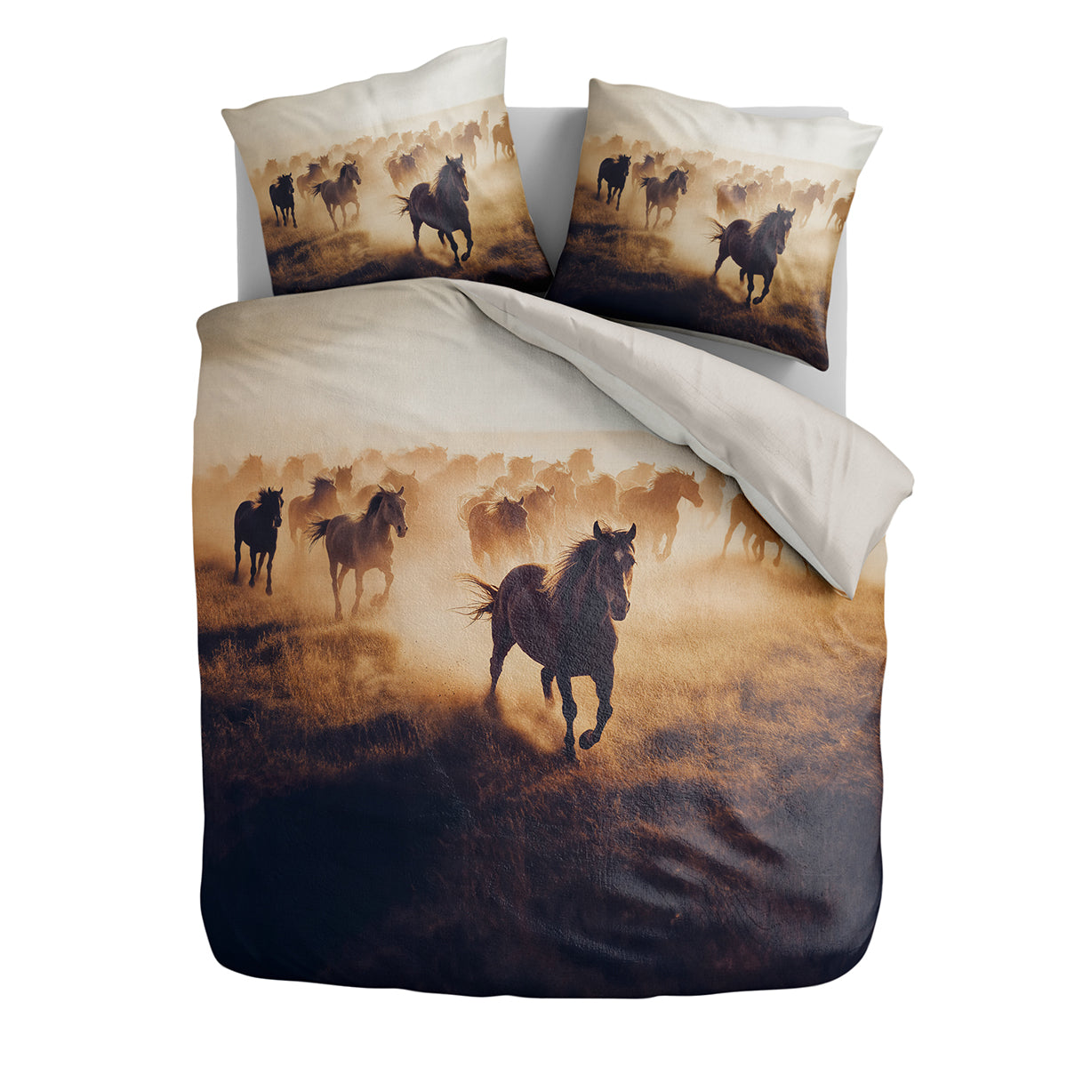 Dekbedovertrek Bohemian Sprint