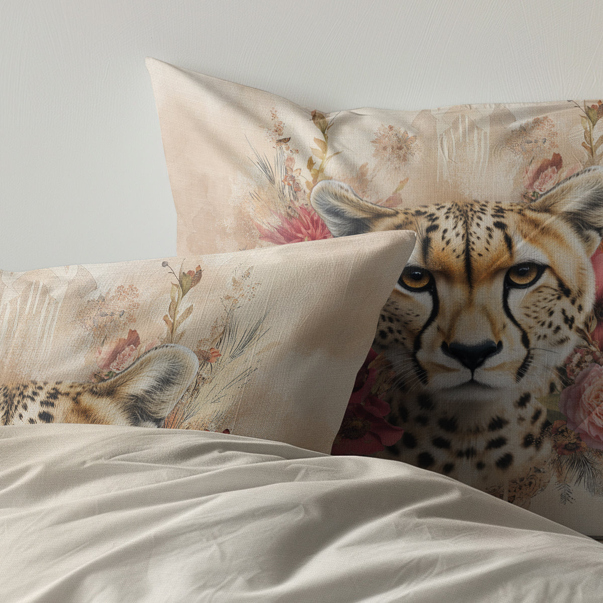 Dekbedovertrek Bohemian Sprint