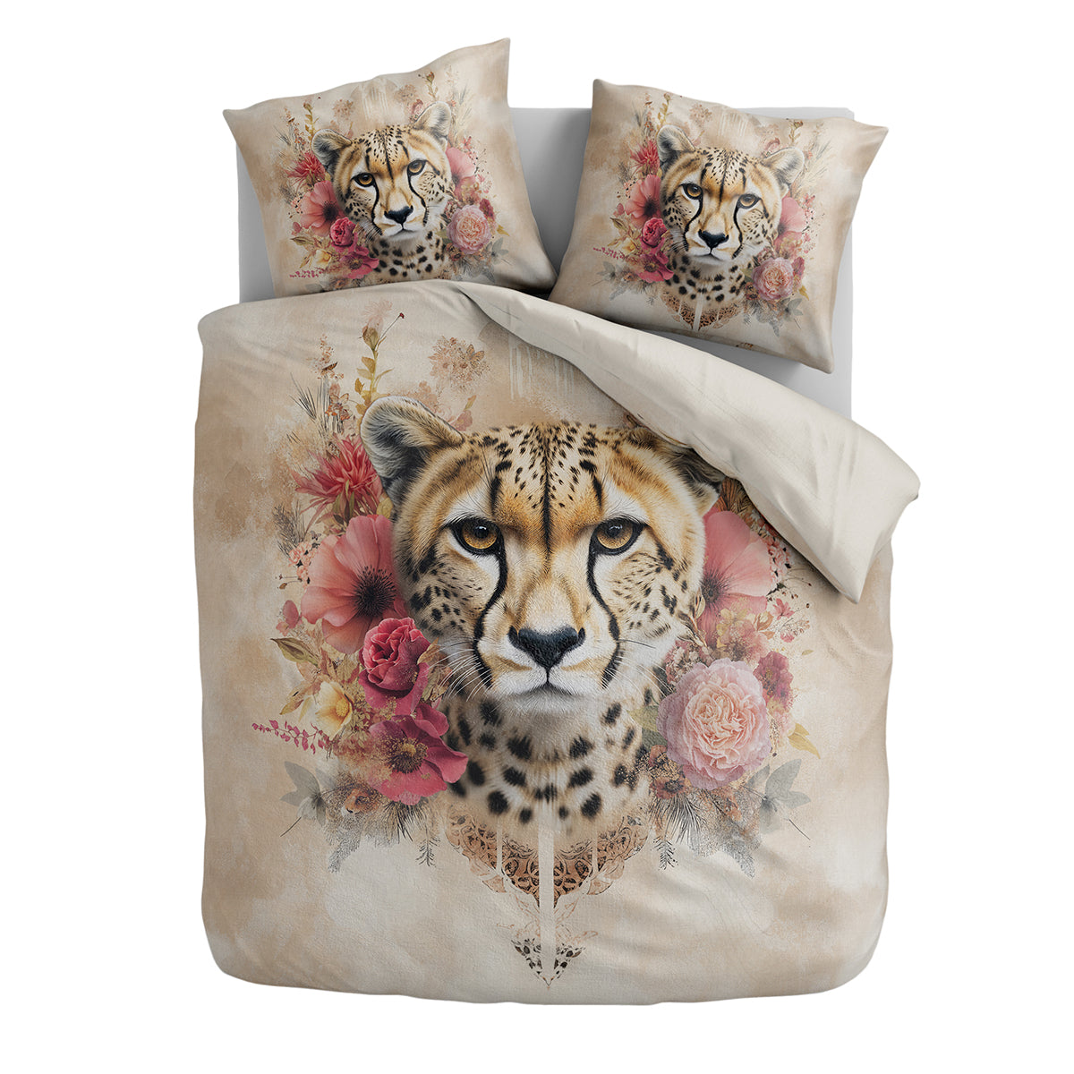 Dekbedovertrek Bohemian Sprint