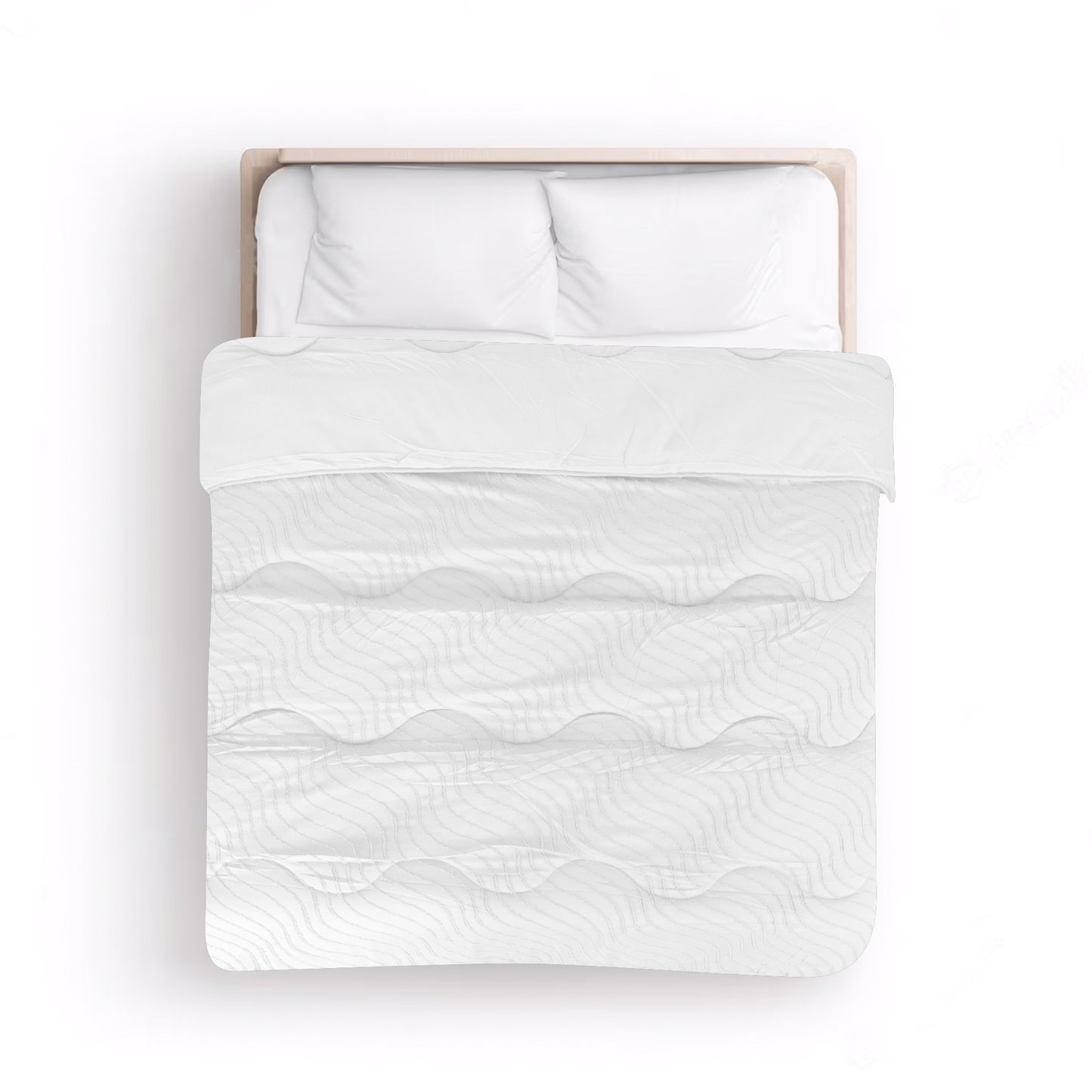 Tufted Quilts