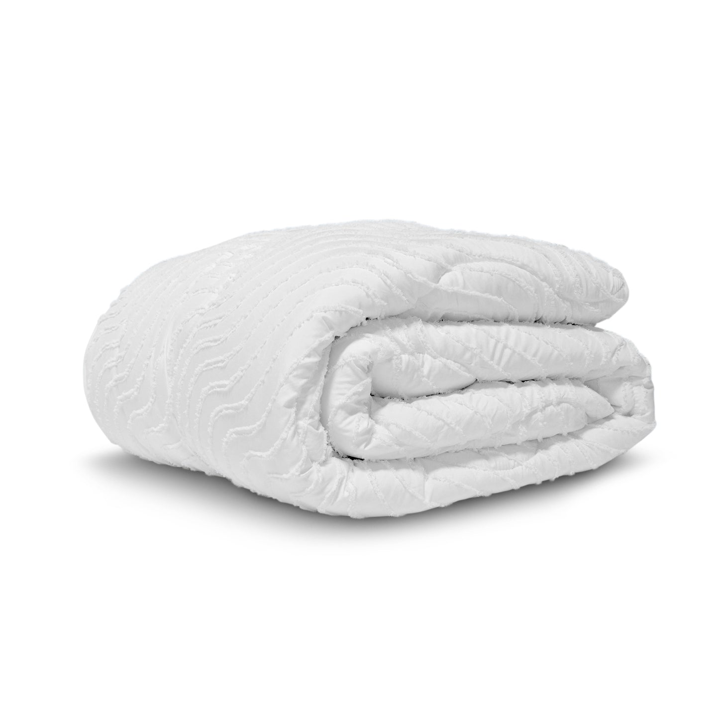 Tufted Quilts