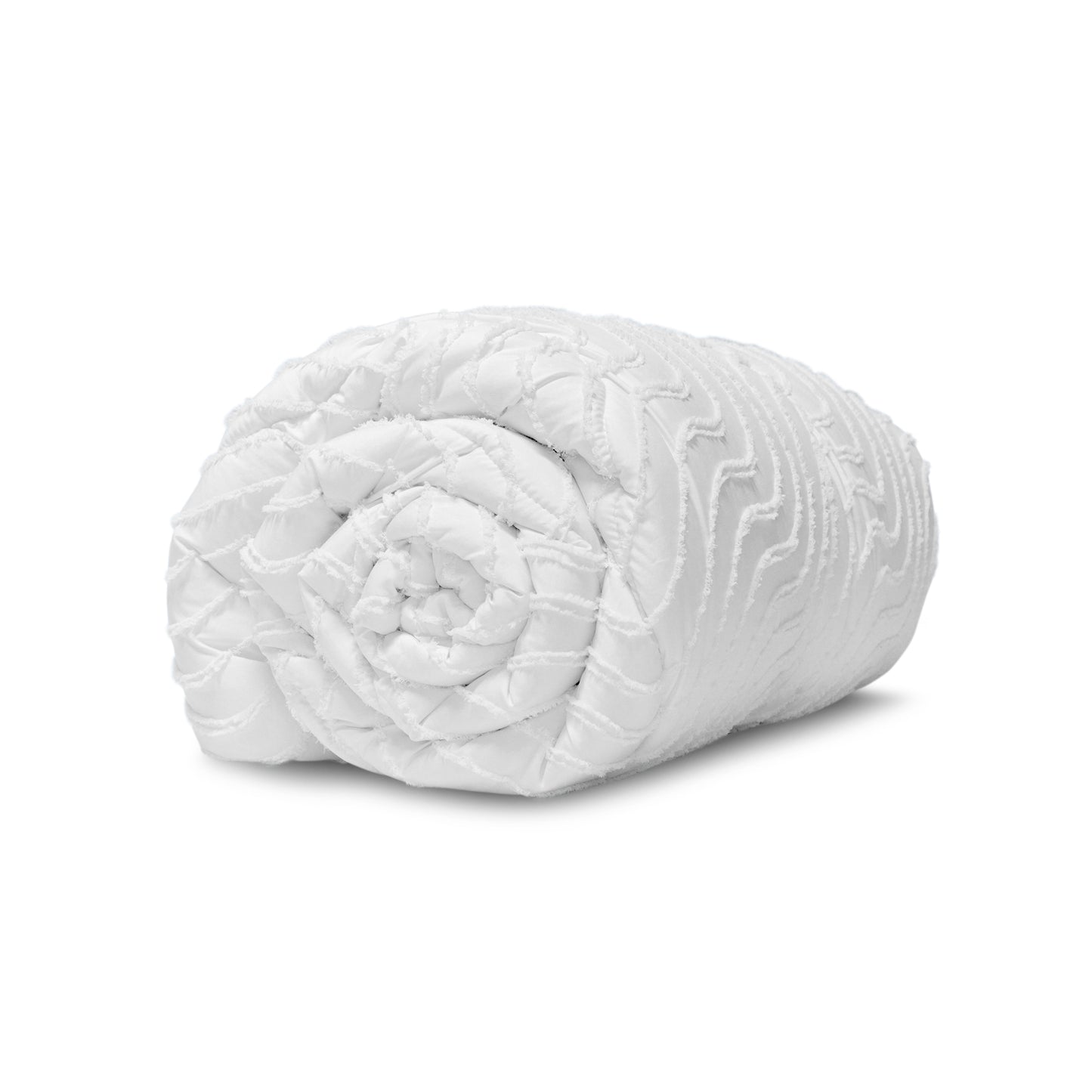 Tufted Quilts