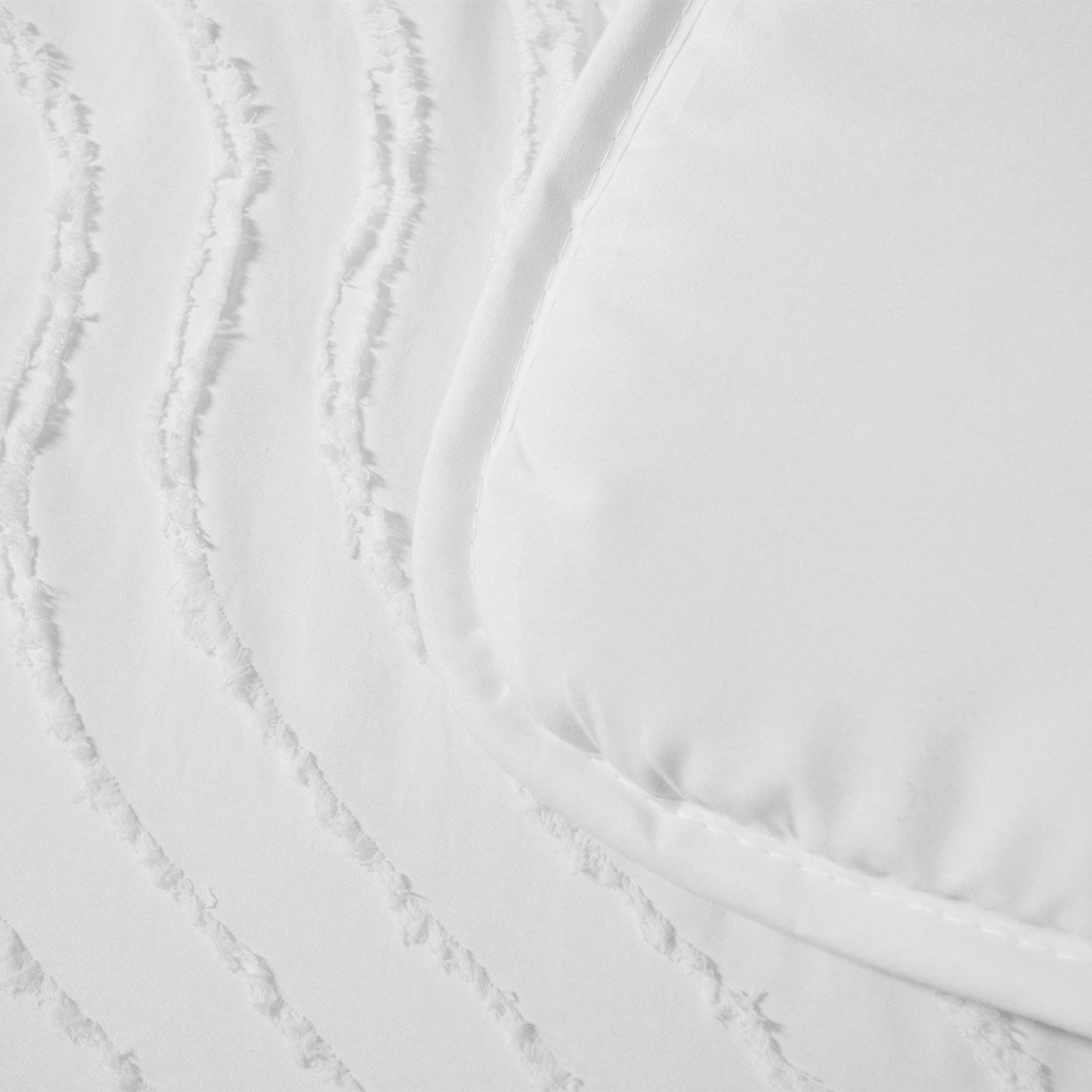 Tufted Quilts