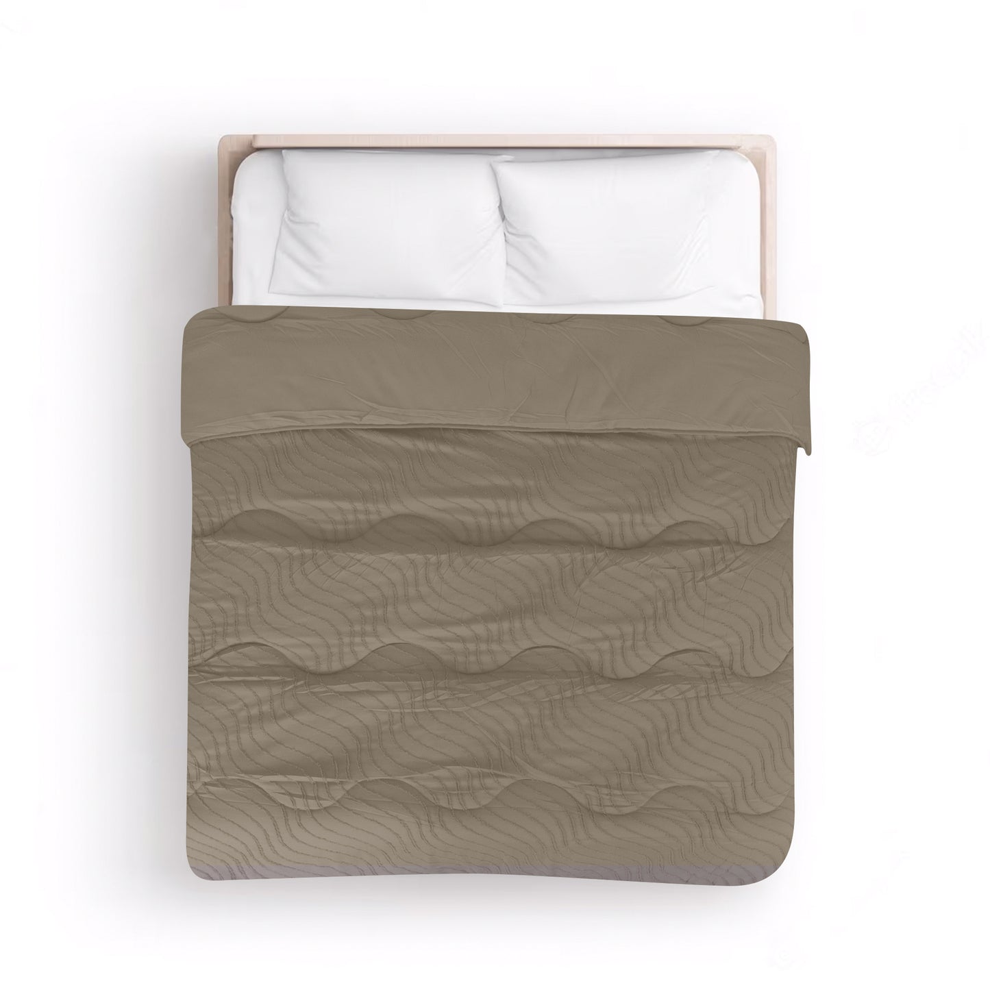 Tufted Quilts