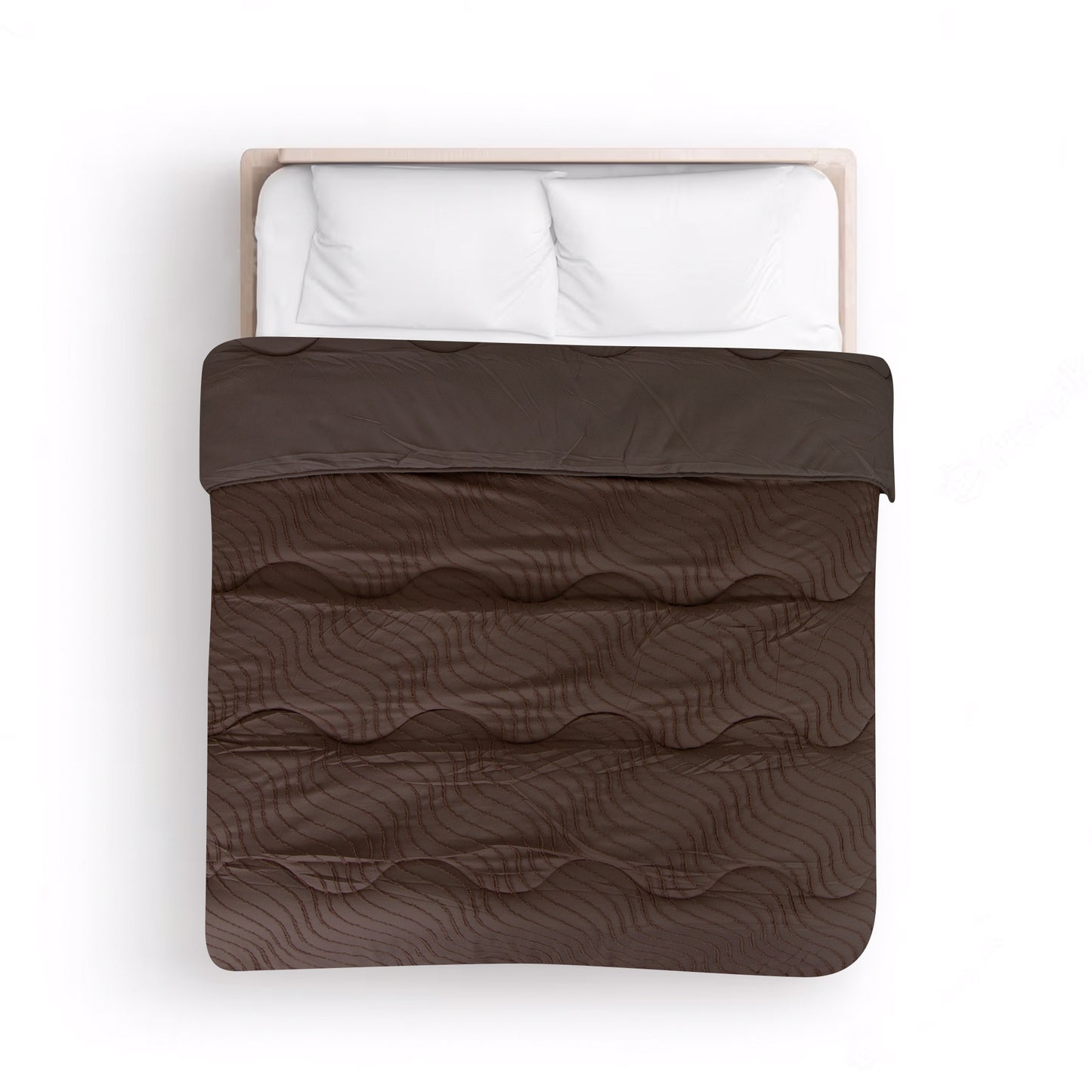 Tufted Quilts