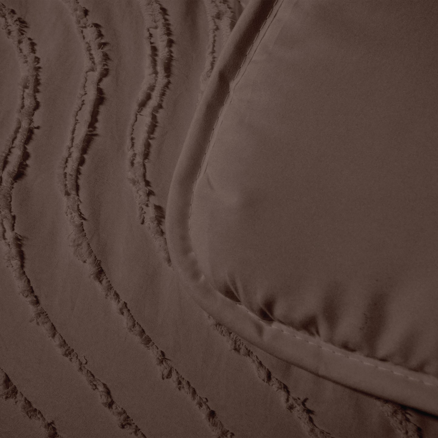 Tufted Quilts