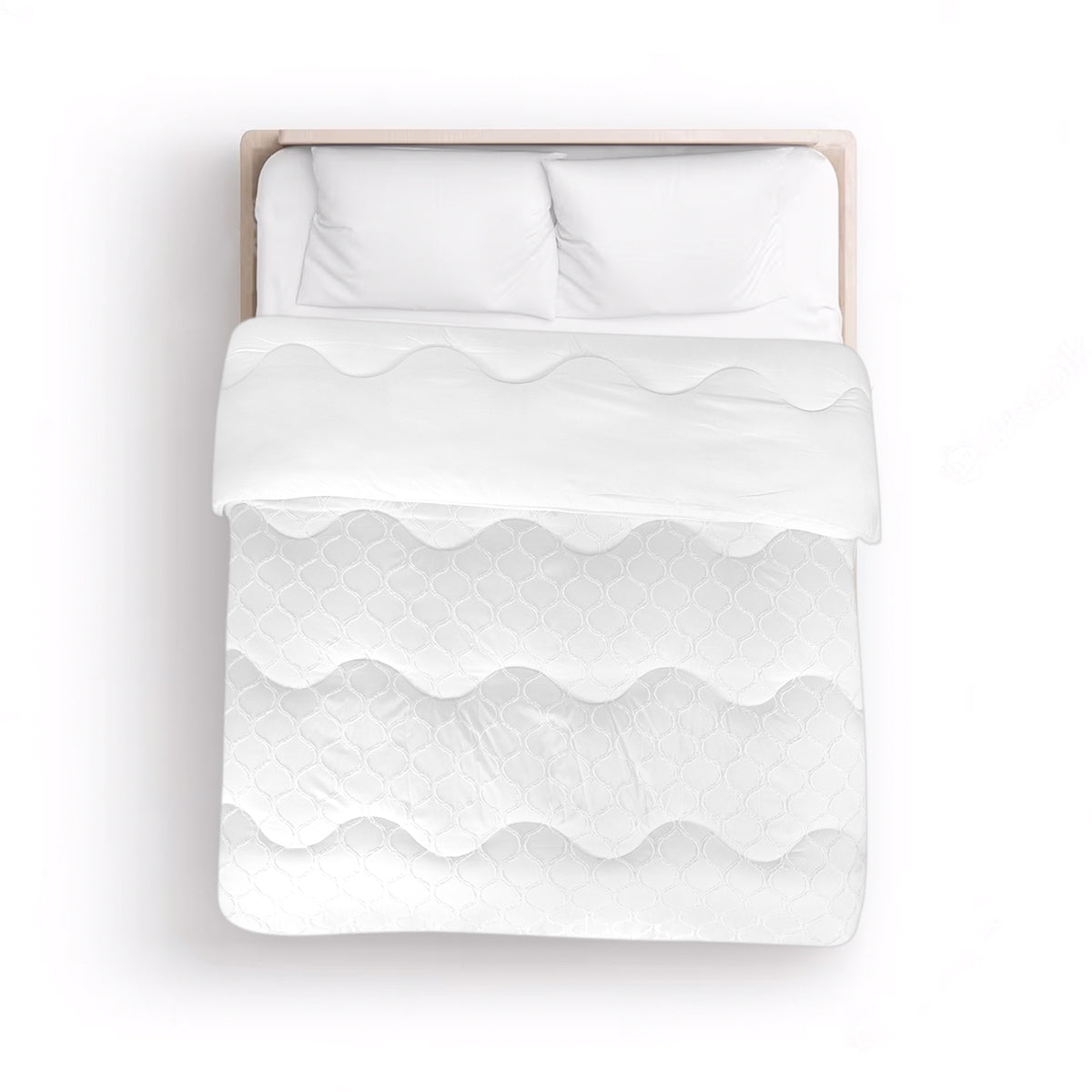 Tufted Quilts