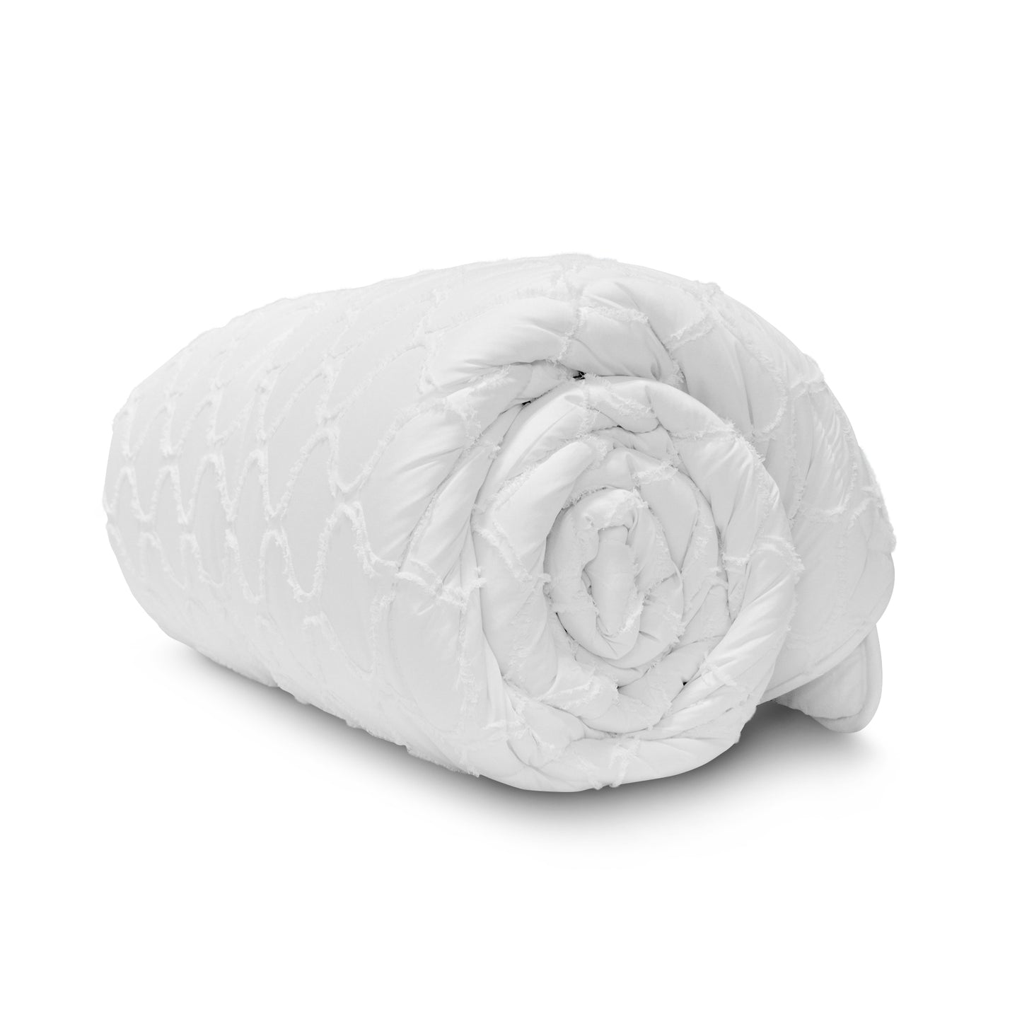 Tufted Quilts