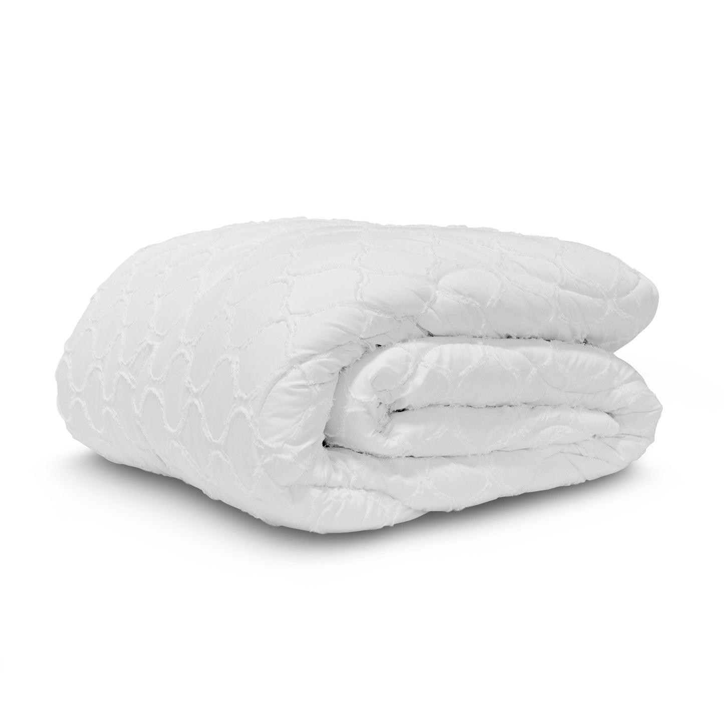 Tufted Quilts