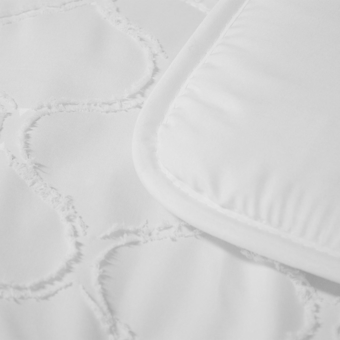 Tufted Quilts
