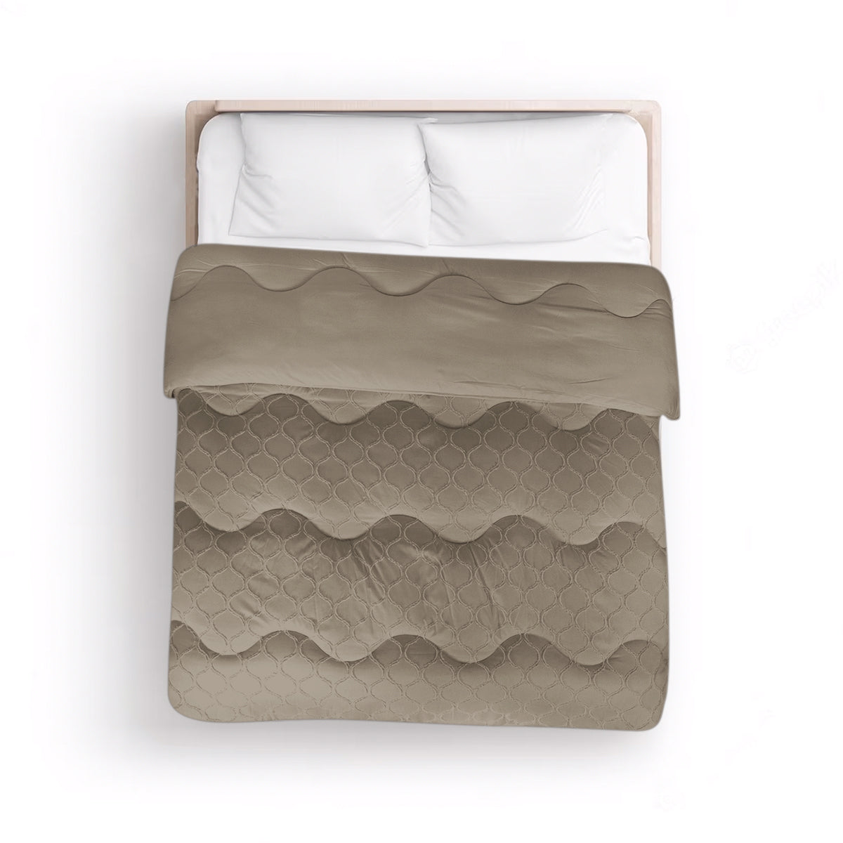 Tufted Quilts