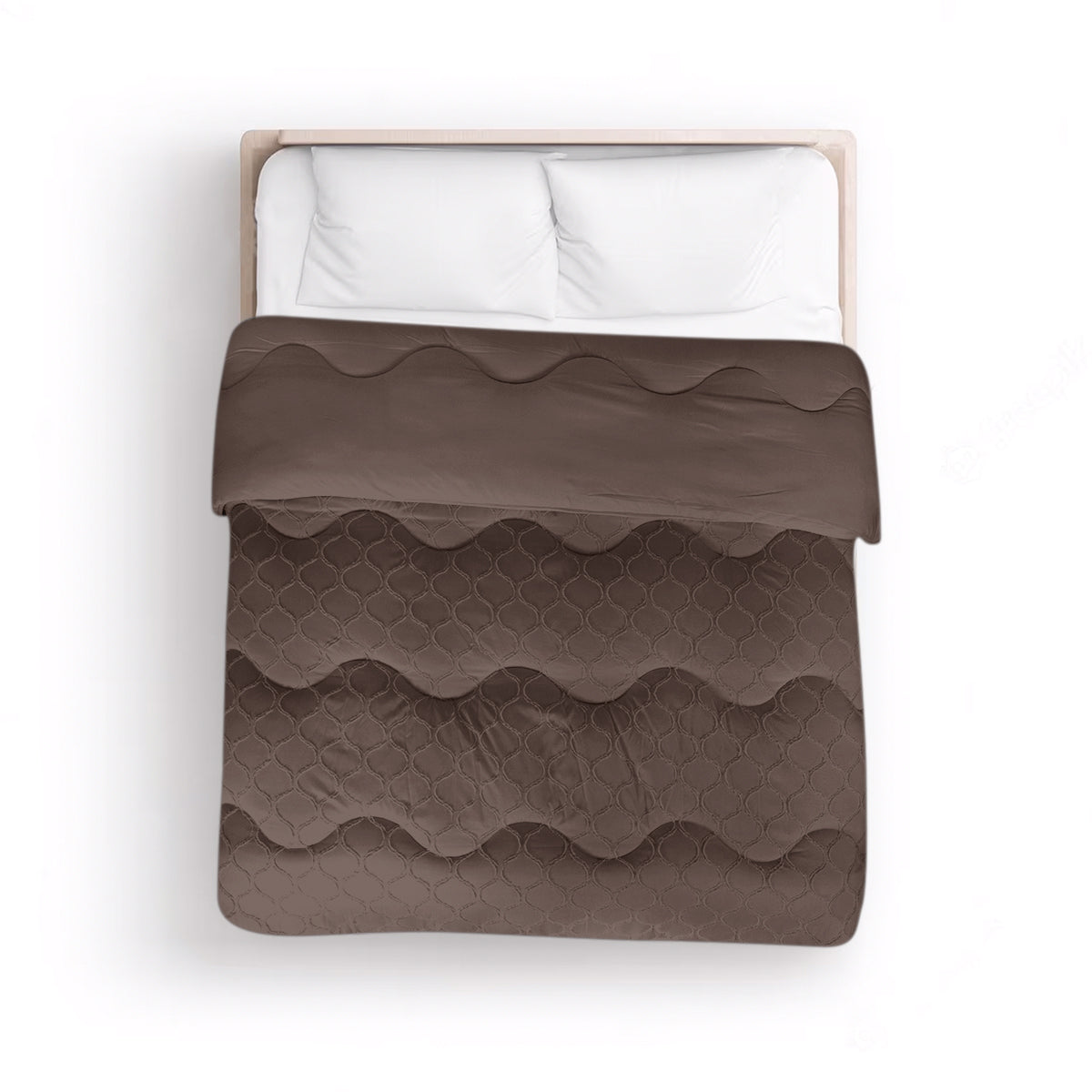 Tufted Quilts