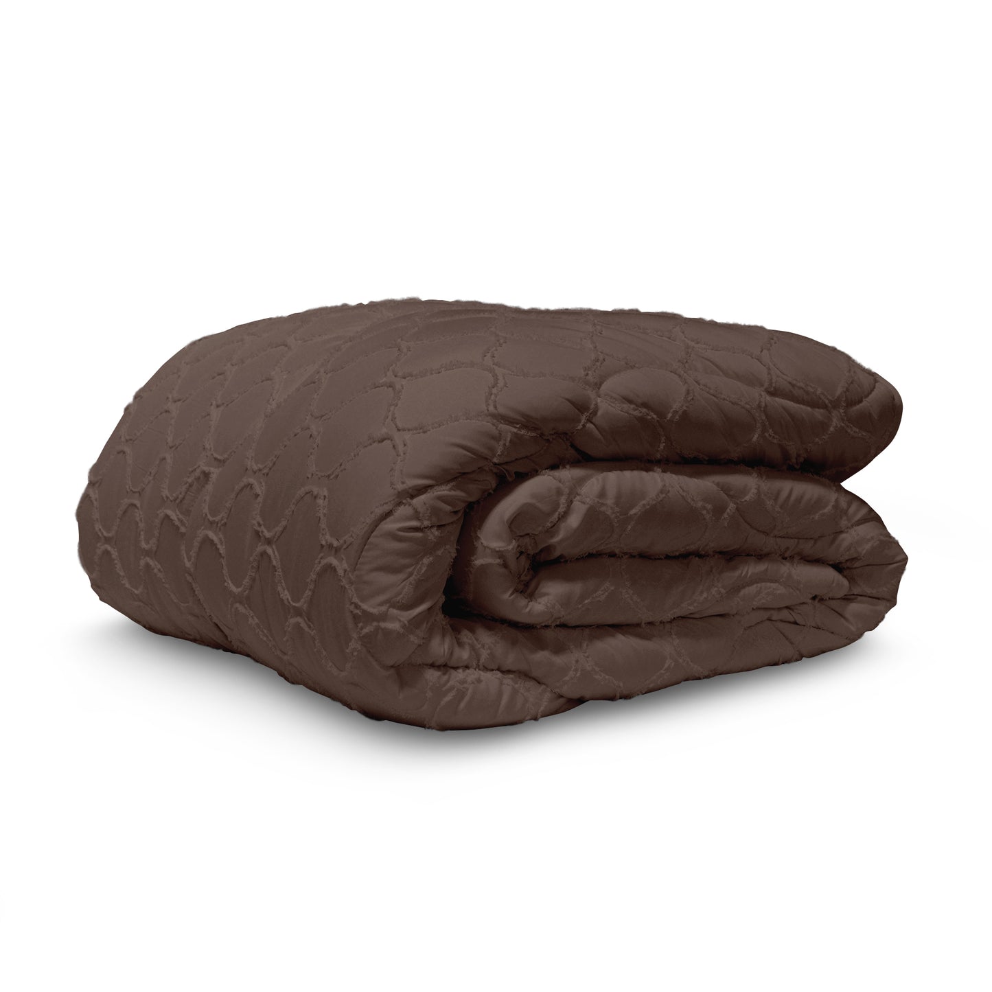 Tufted Quilts