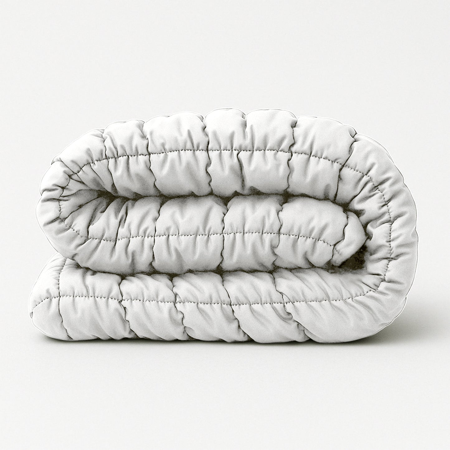 Puffy Quilts