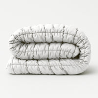 Puffy Quilts
