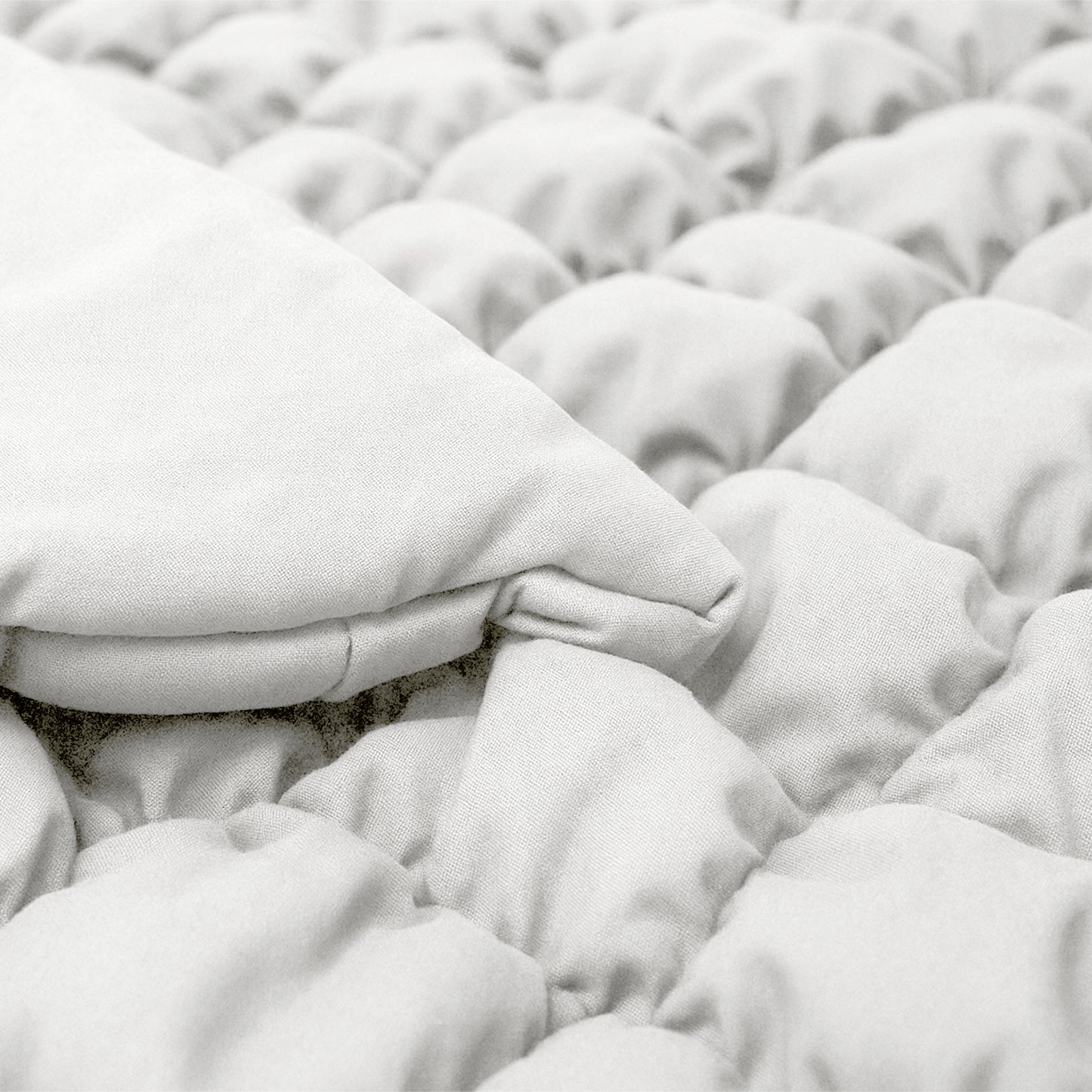 Puffy Quilts