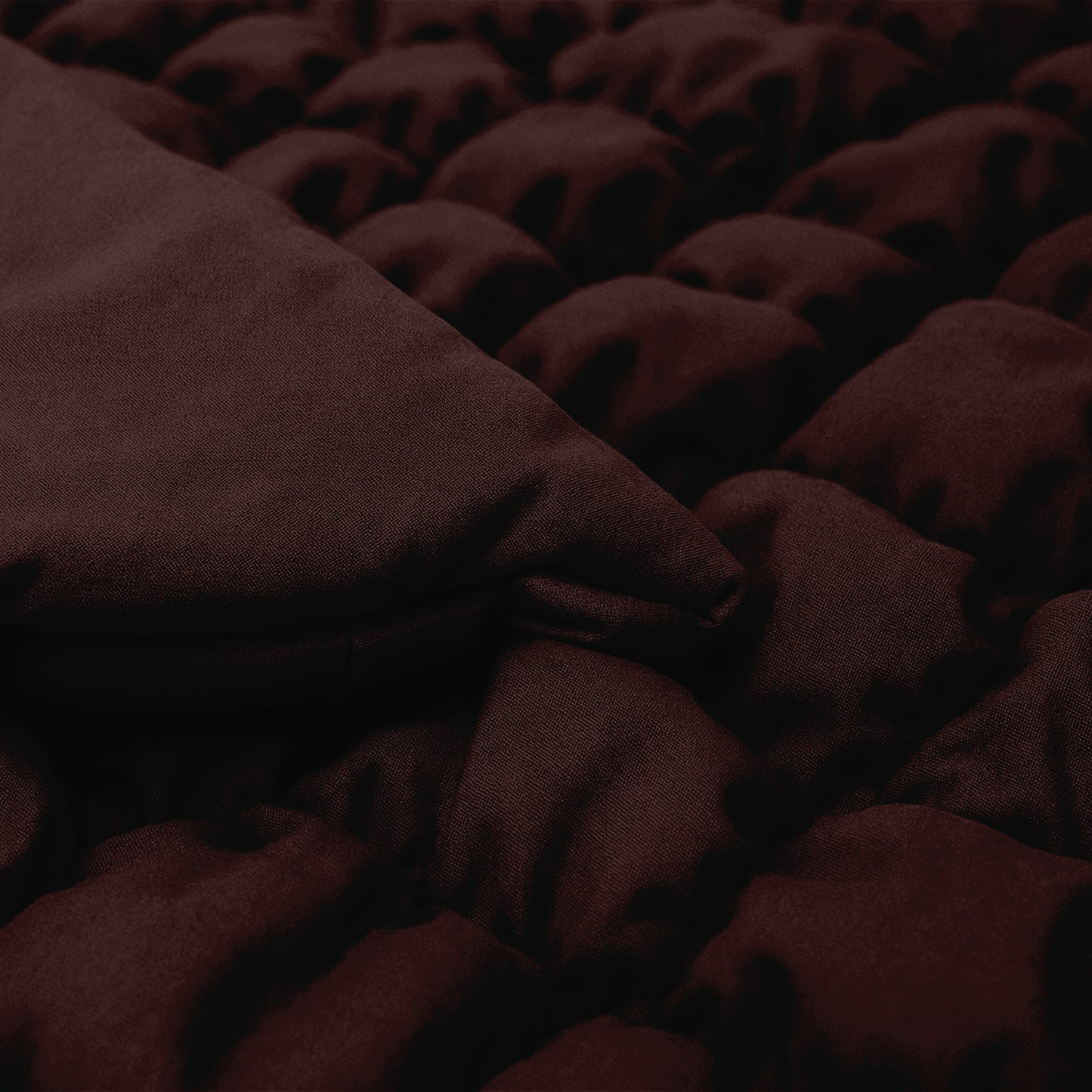 Puffy Quilts