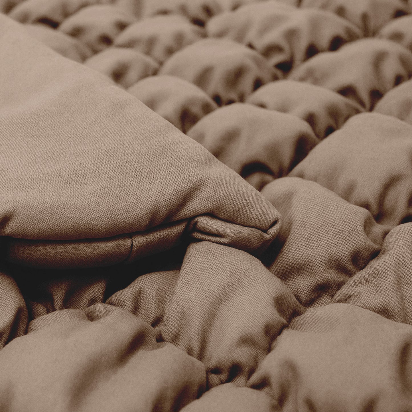 Puffy Quilts