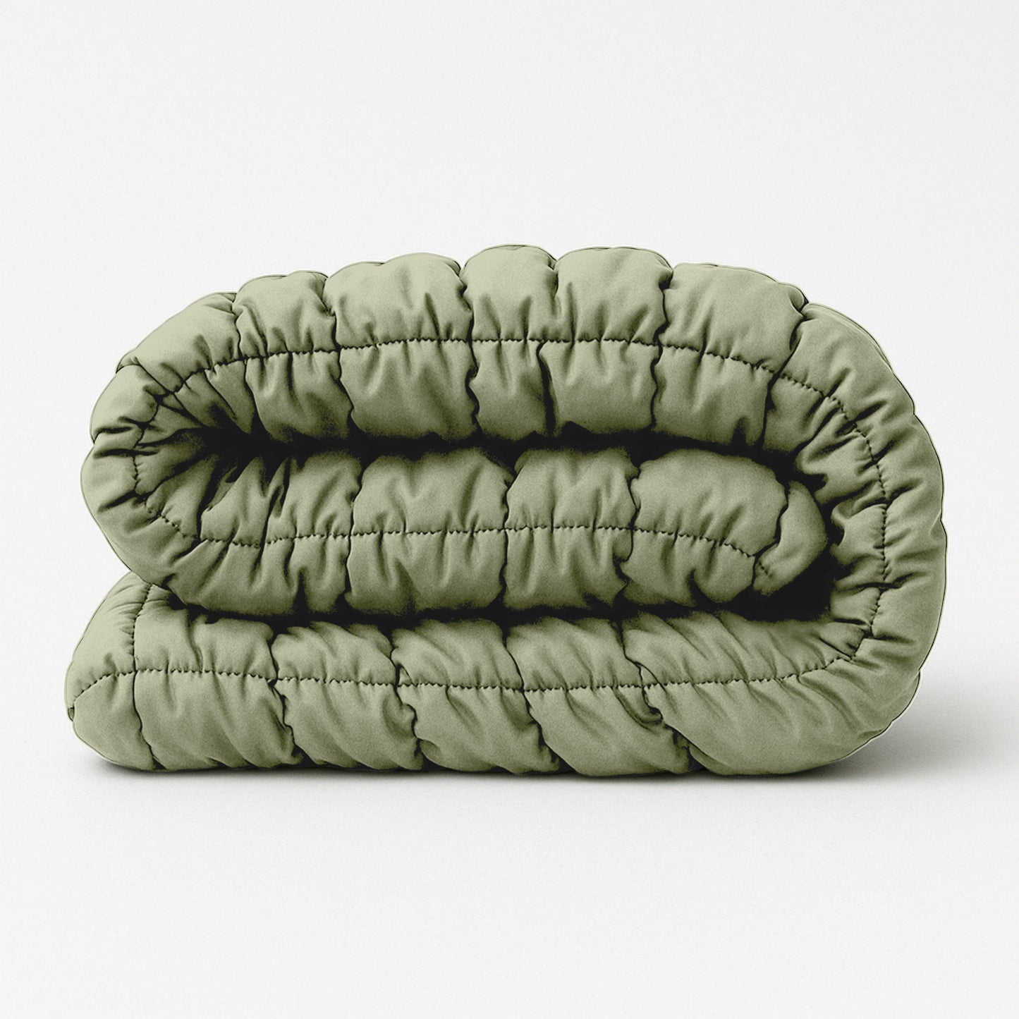 Puffy Quilts
