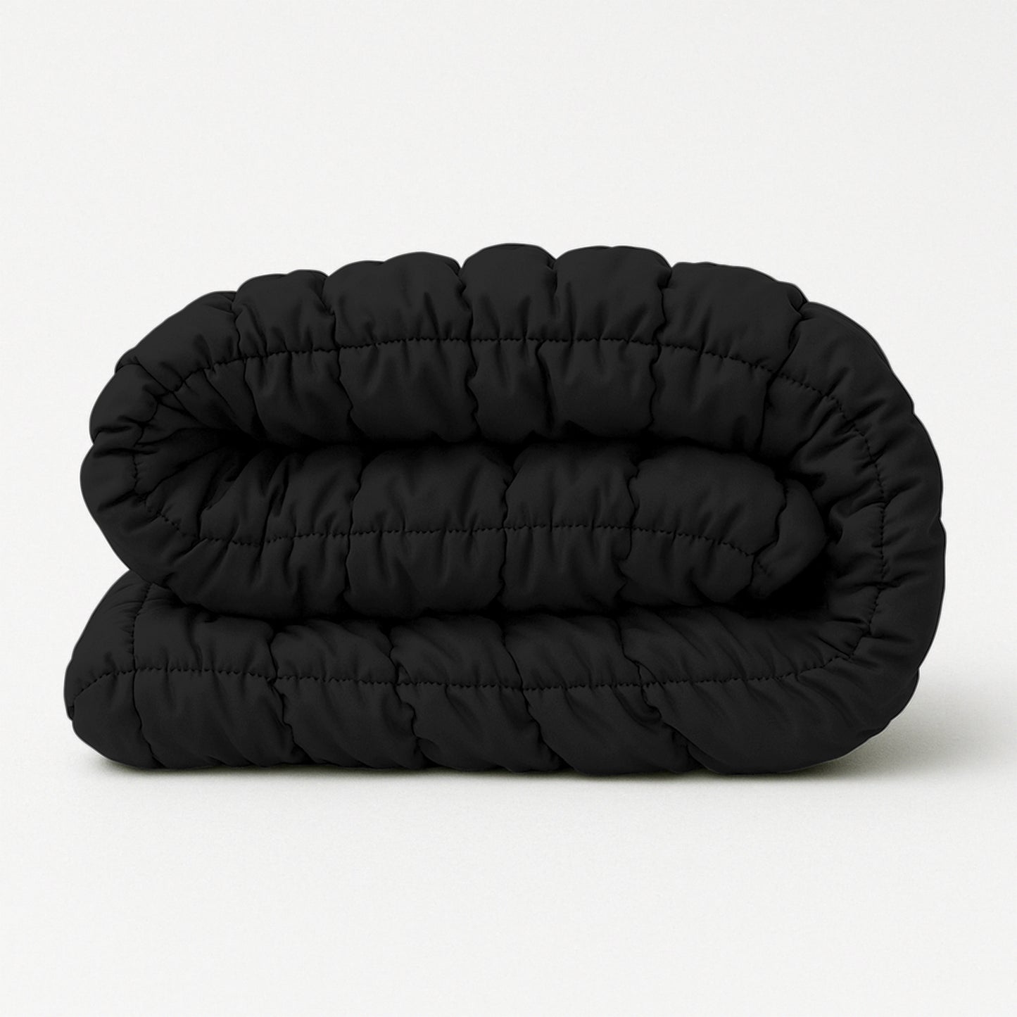 Puffy Quilts