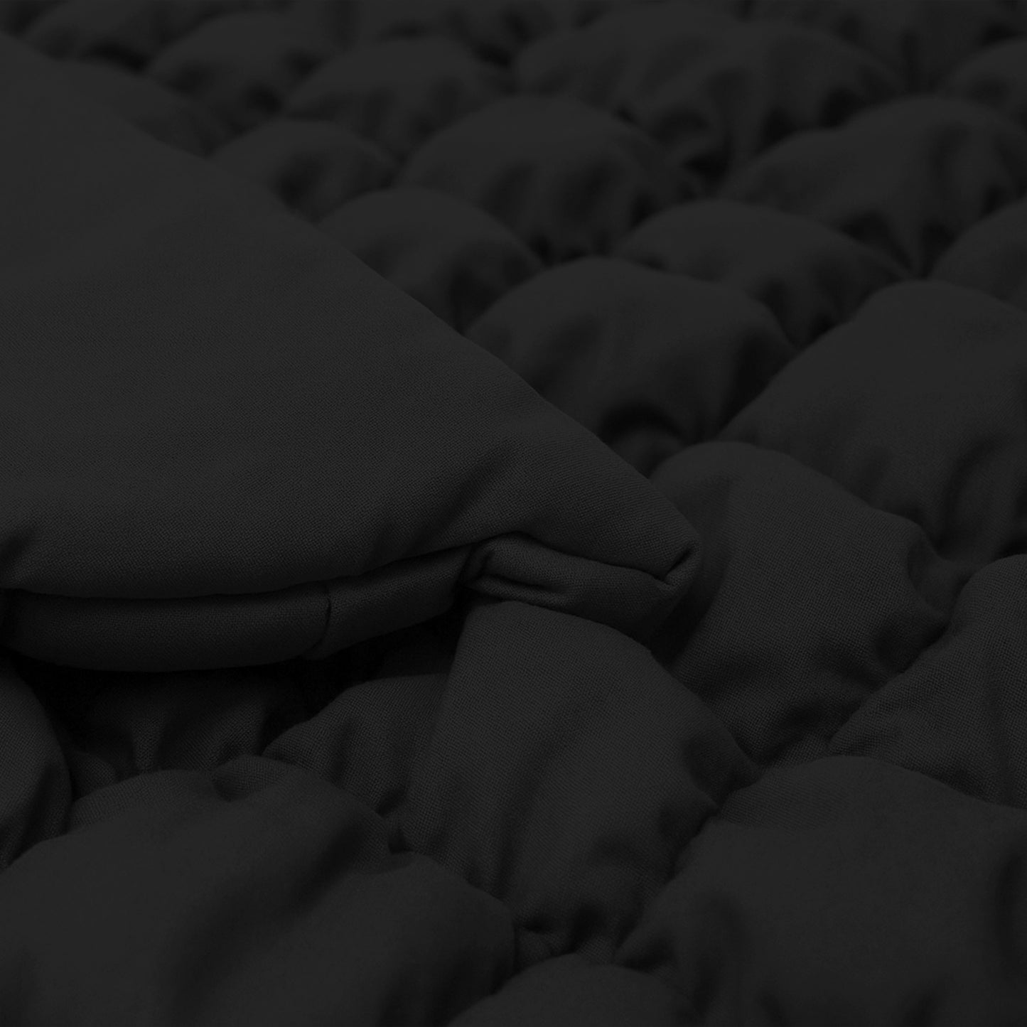 Puffy Quilts