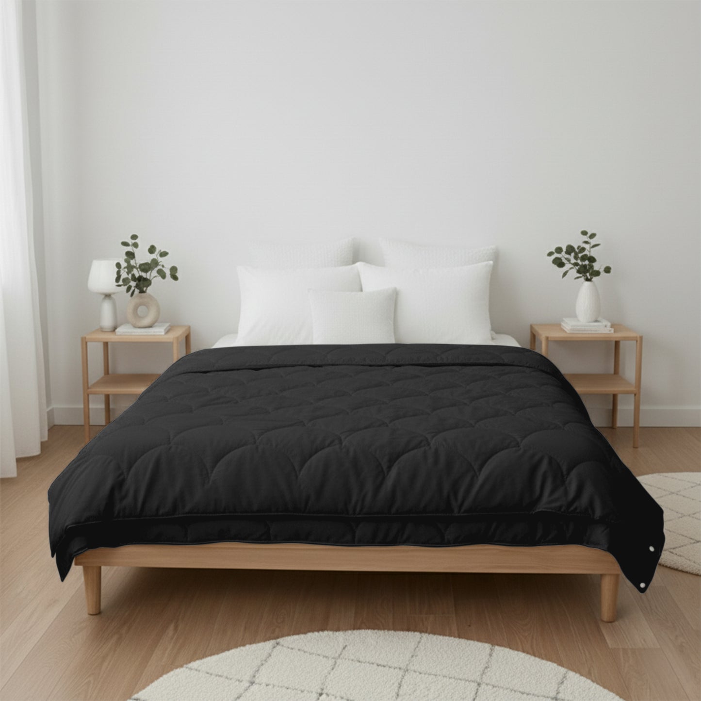 4 Season Quilt - Cloud Stitch