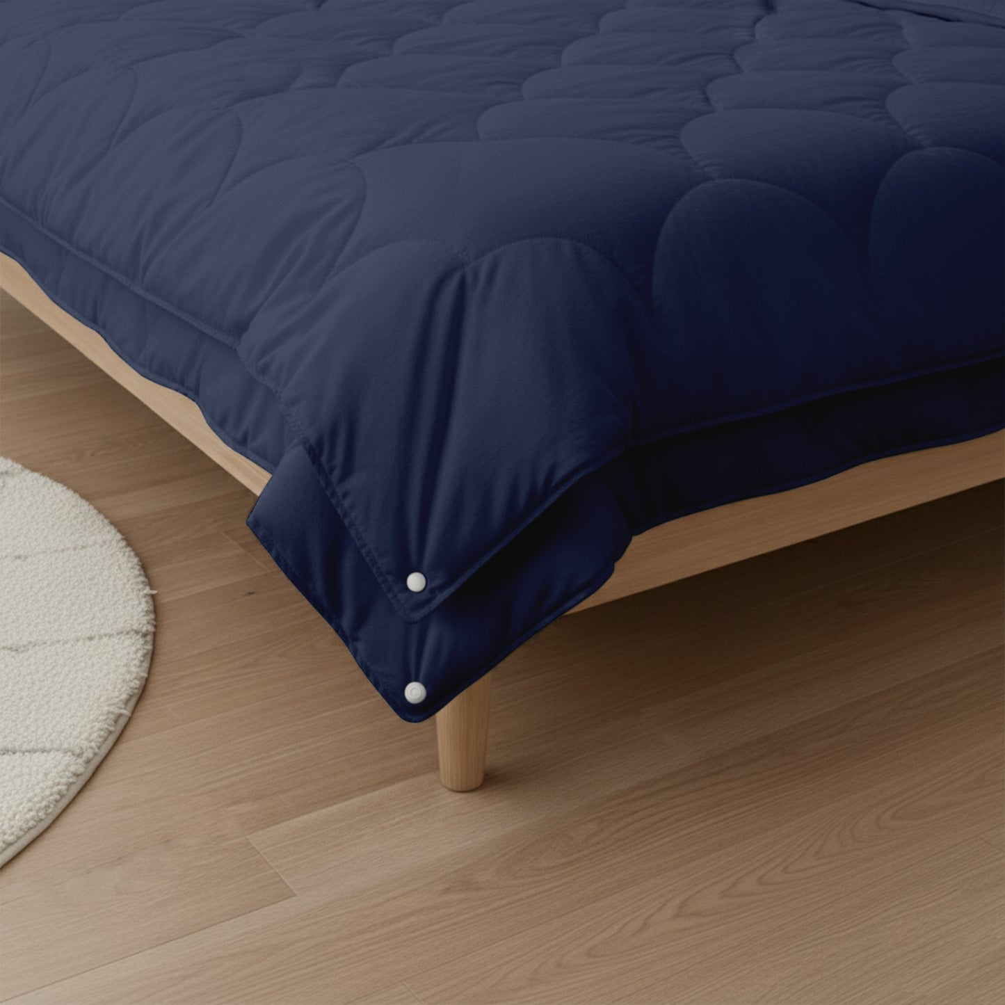 4 Season Quilt - Cloud Stitch