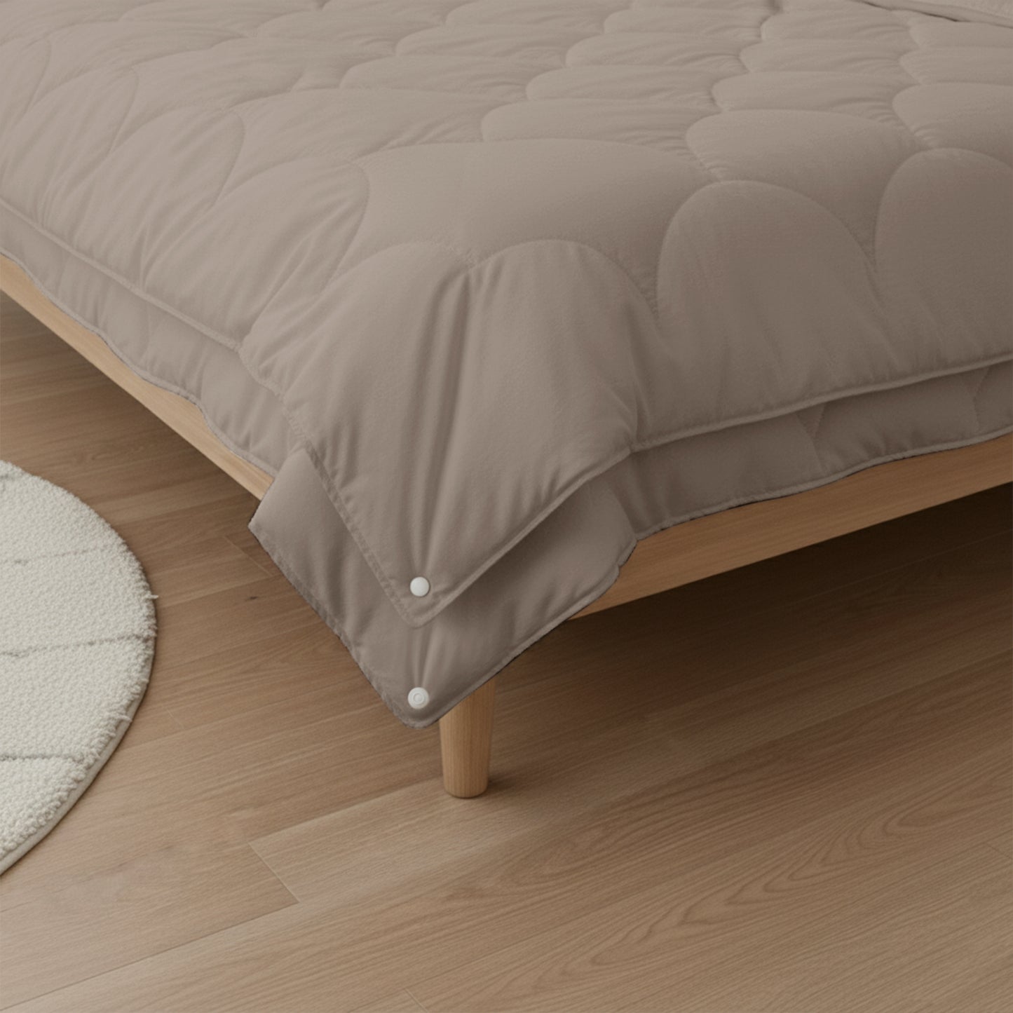 4 Season Quilt - Cloud Stitch
