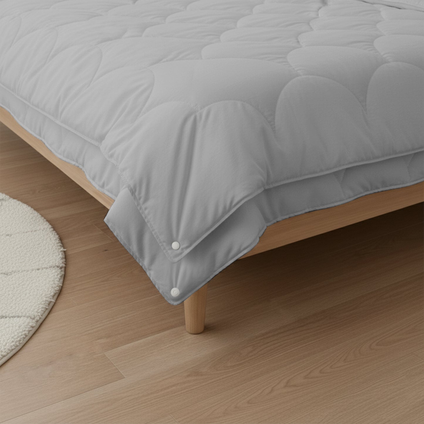 4 Season Quilt - Cloud Stitch