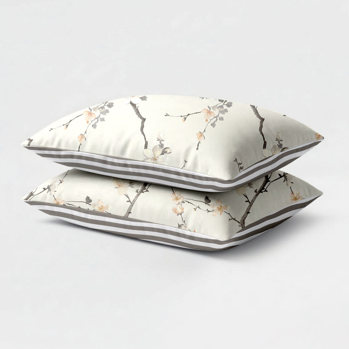 Eazzzy Print Kussenslopen Spring Blossom
