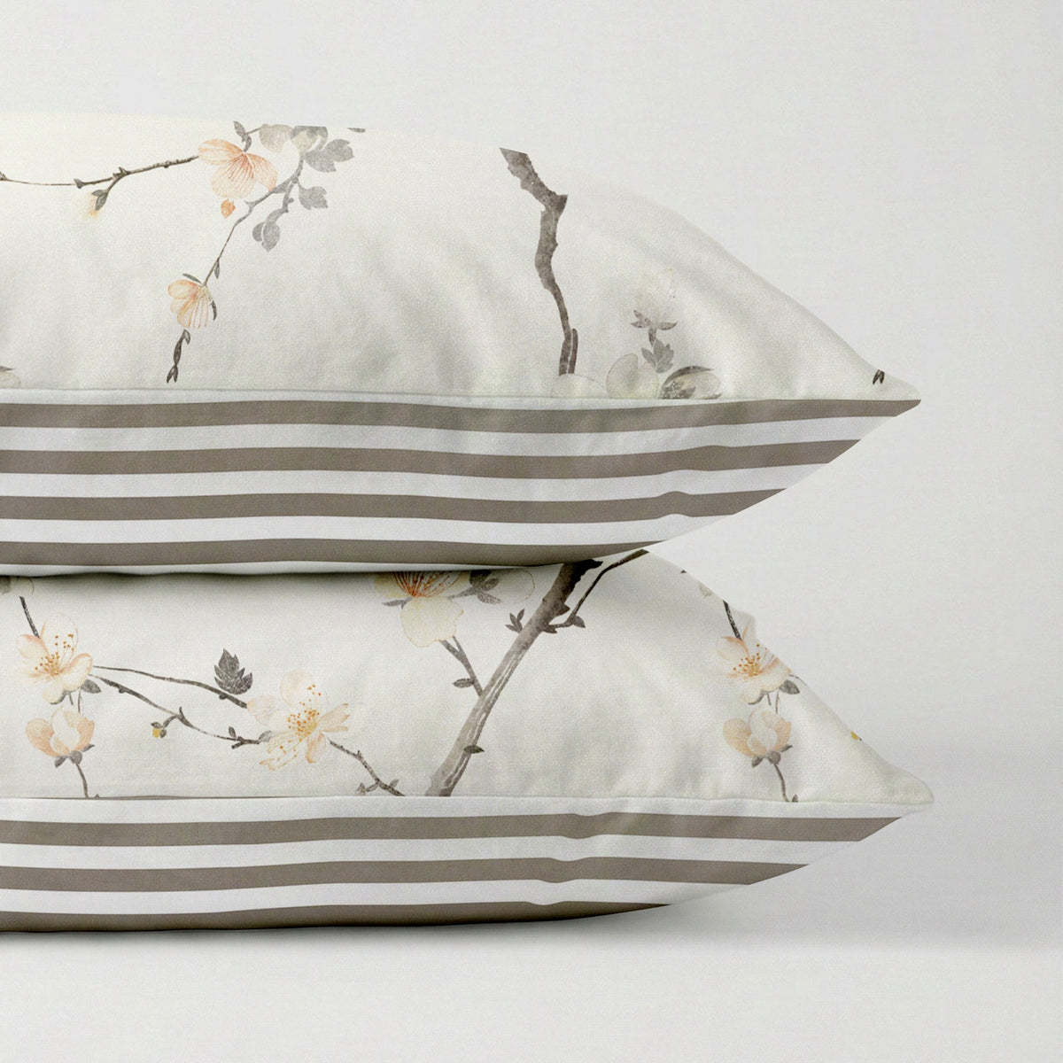 Eazzzy Print Kussenslopen Spring Blossom