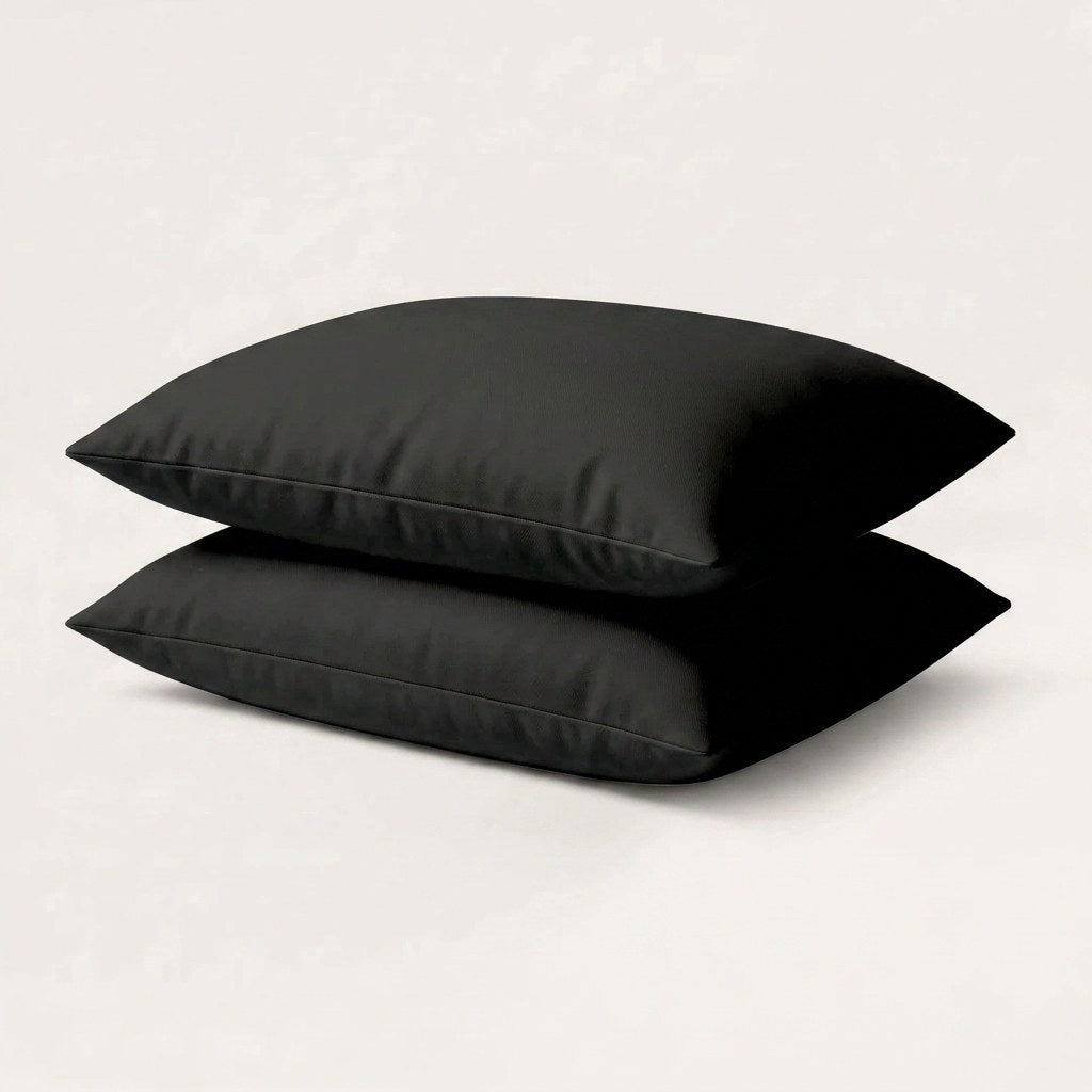 Microvezel Kussenslopen 2-pack