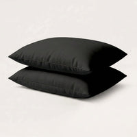 Microfibre Pillowcases 2-pack