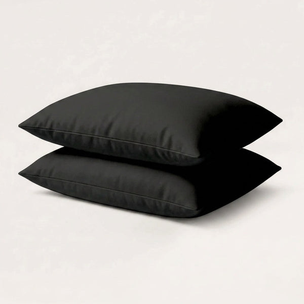 Microvezel Kussenslopen 2-pack