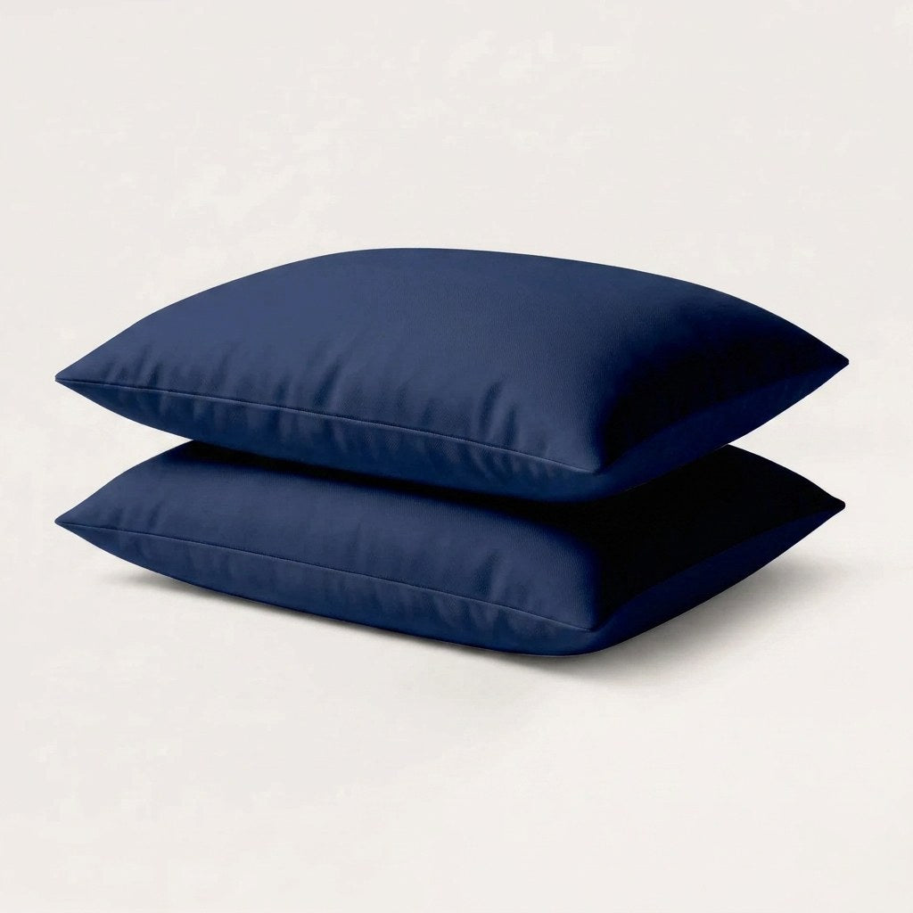 Microvezel Kussenslopen 2-pack