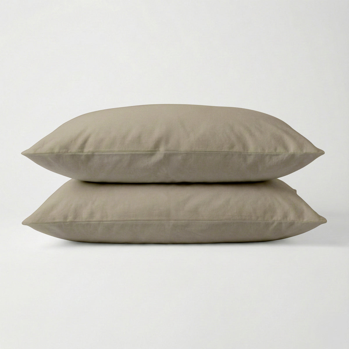 Microvezel Kussenslopen 2-pack