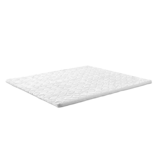 Visco Cooling Topper