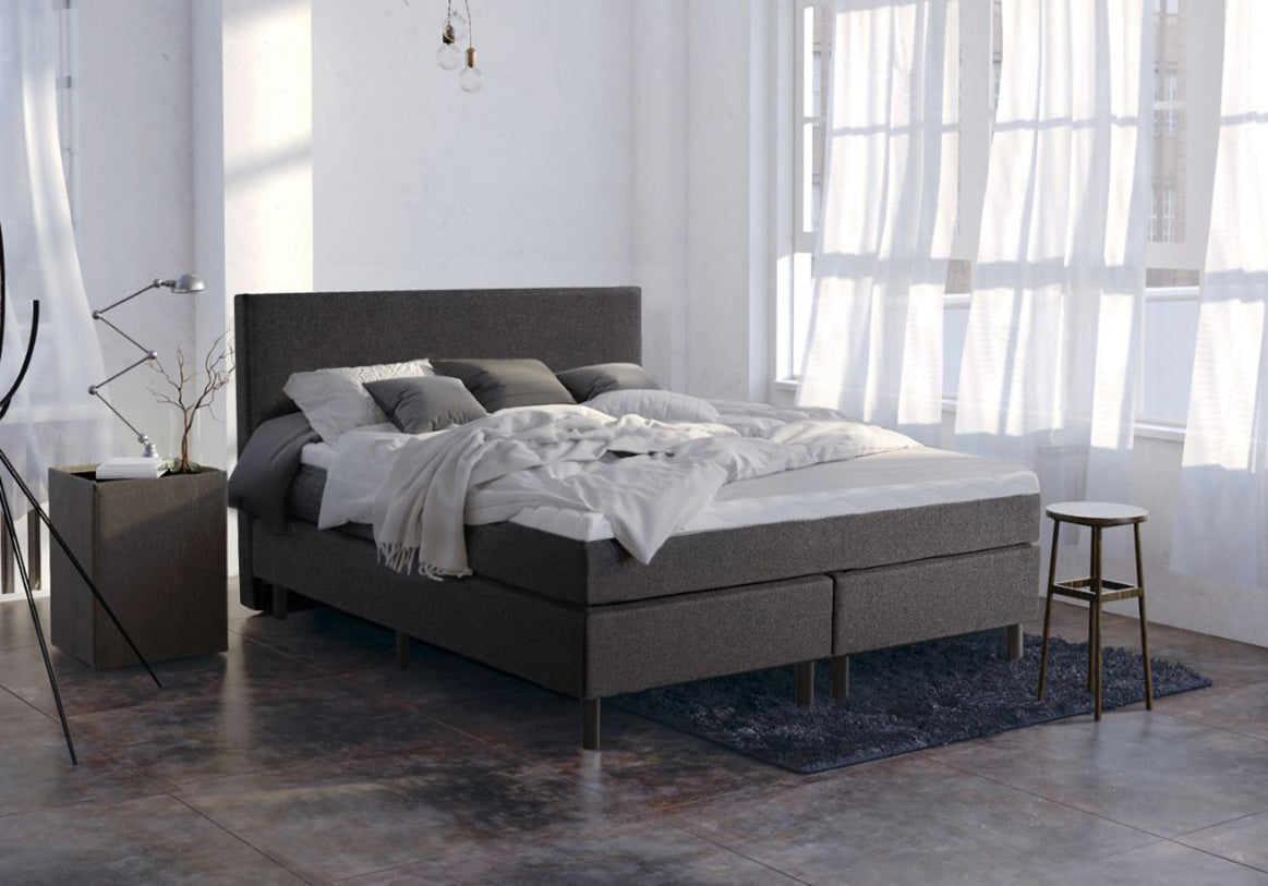 Boxspring-Set Pieter