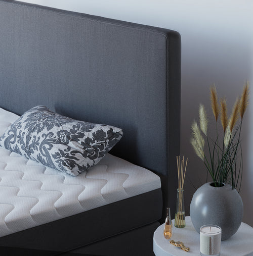 Boxspring-Set Pieter