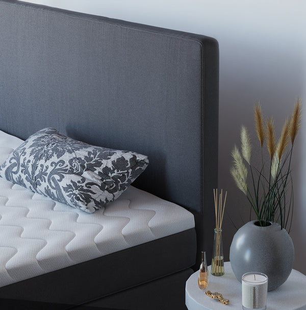 Boxspring-Set Pieter