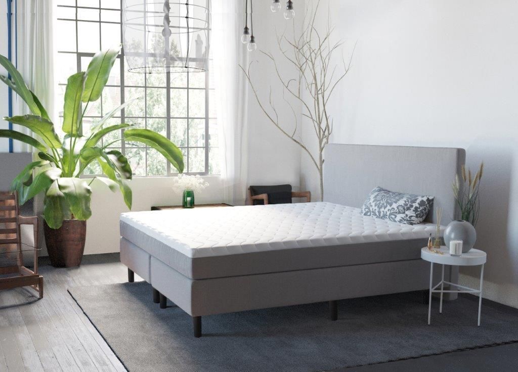 Boxspring-Set Pieter