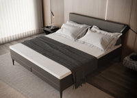 Boxspringset Brooklyn