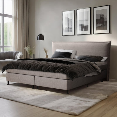 Boxspring set Detroit