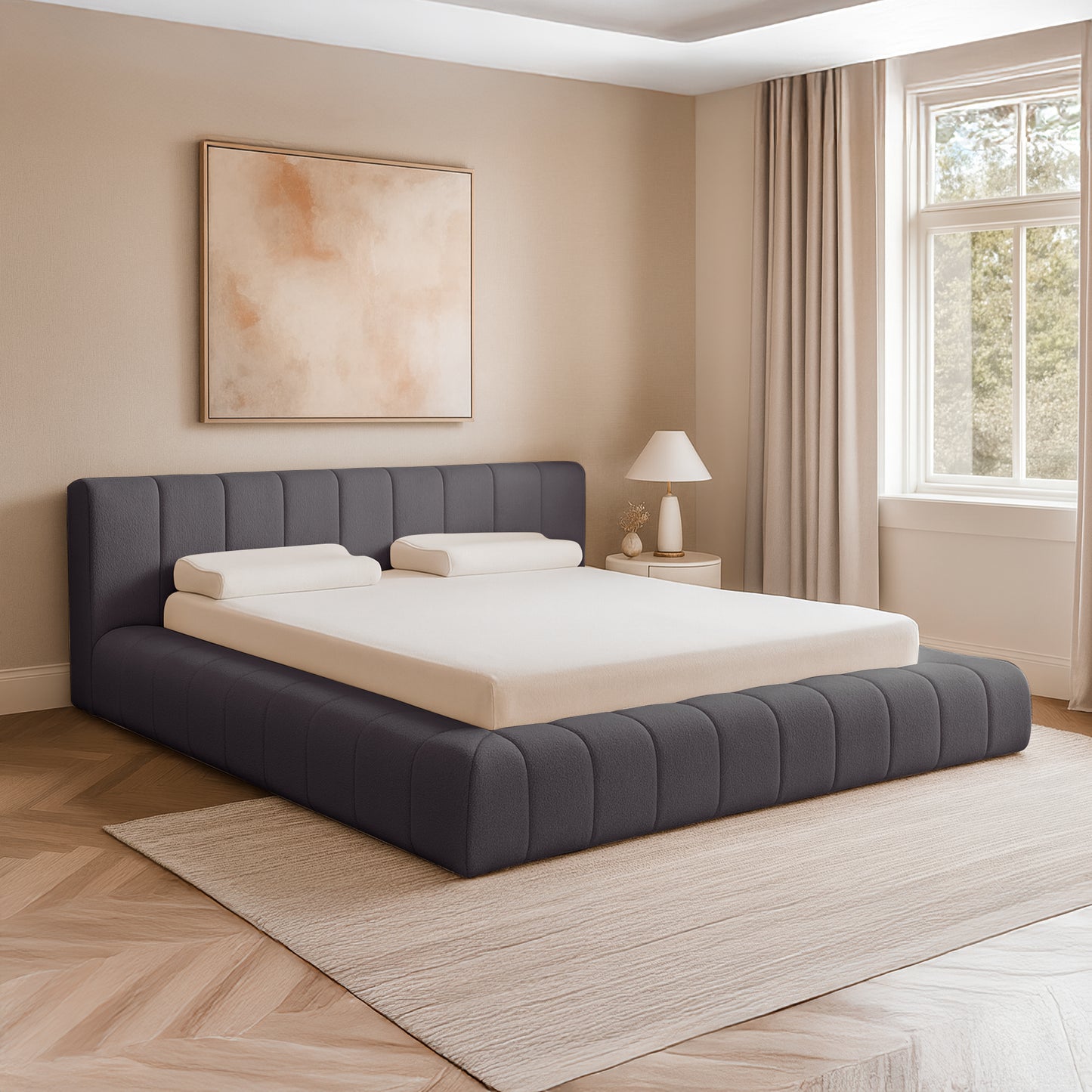 Bedset Amour