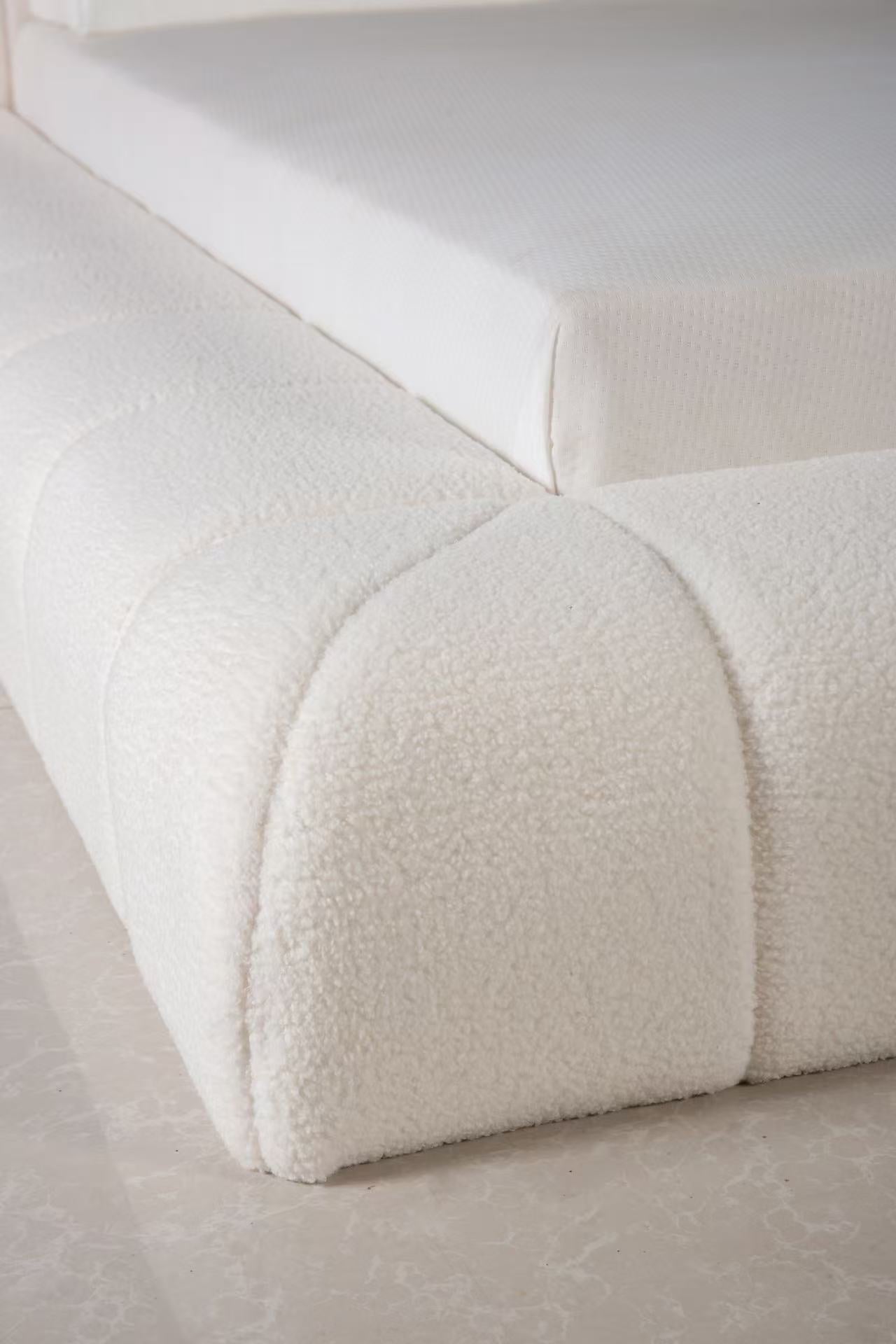 Bedset Amour