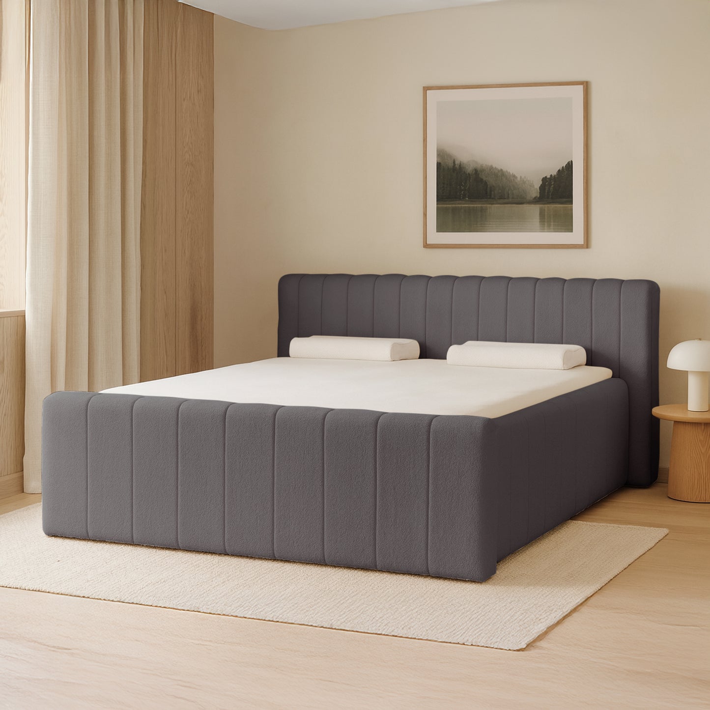 Bedset Amour